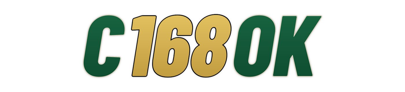 c168ok logo